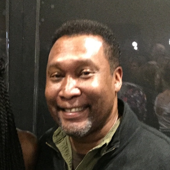 Meet your Posher, Vincent - Picture 1 of 1